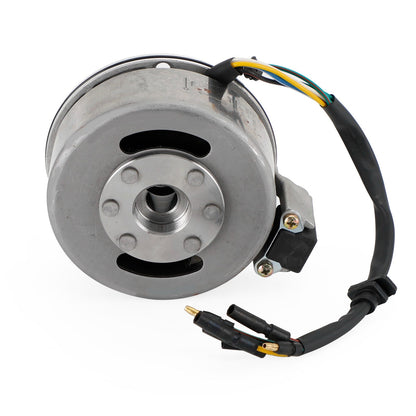 125CC FOR Honda XR/CRF50 XR/CRF70 Z50R ZB50 Magneto Stator Flywheel Rotor Kit 50CC-