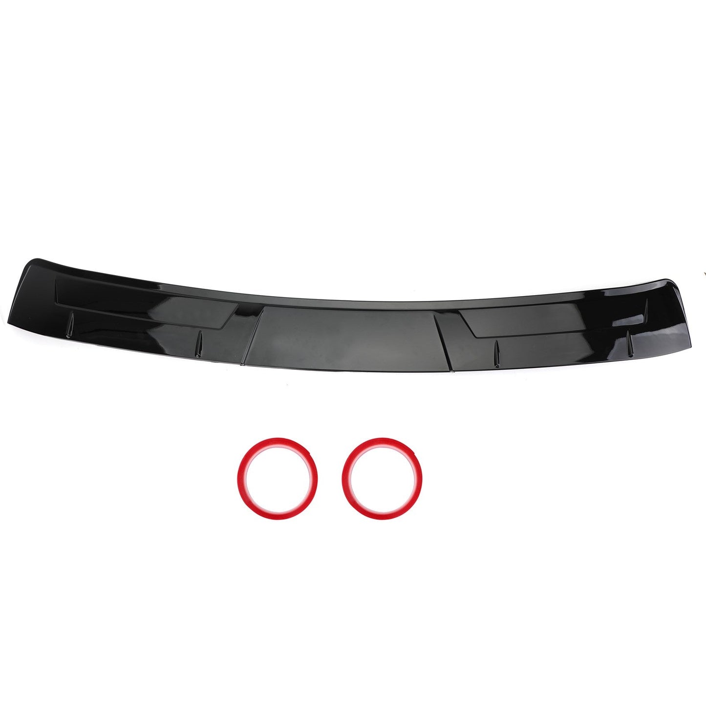 Glossy Black Roof Spoiler for Toyota Camry LE/SE/XSE/XLE (2018-2024)