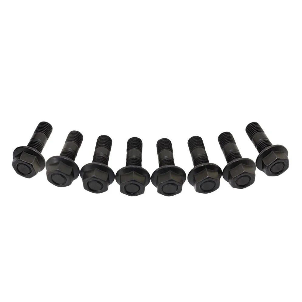 High Tensile Exhaust Manifold Stud Kit for Mitsubishi Triton MQ 4N14 2.4L
