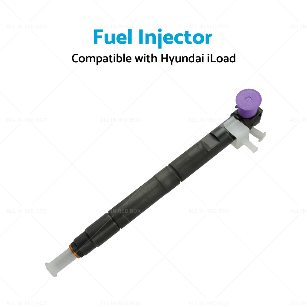 Diesel Fuel Injector Suitable for Hyundai iLoad 28236381-3