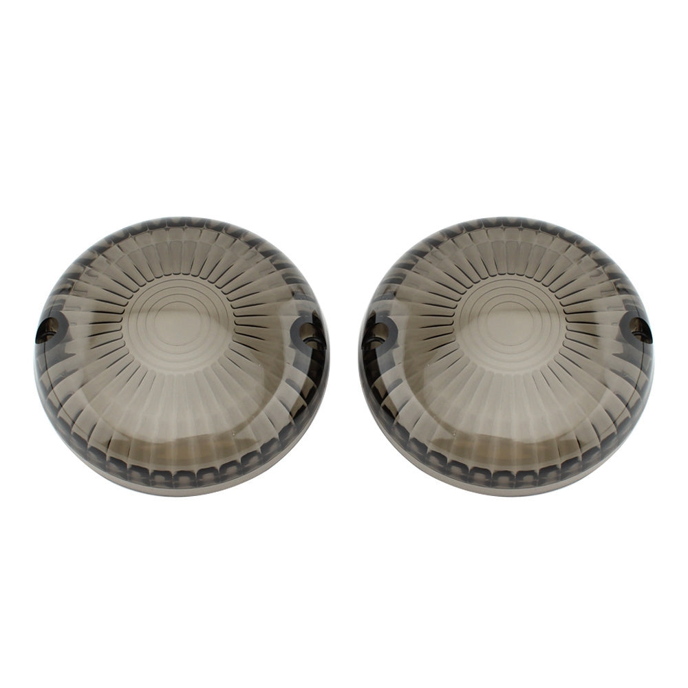 Yamaha V Star 650 1100 Vmax 1200/1700 Turn Signal Light Lens Cover