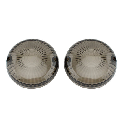 Yamaha V Star 650 1100 Vmax 1200/1700 Turn Signal Light Lens Cover
