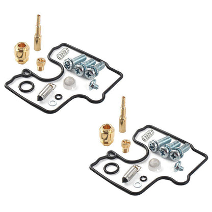 Carburetor Repair Kit Rebuild Set Suitable For Hyosung GT650R GT650 Naked GV650 GT 650 R-1