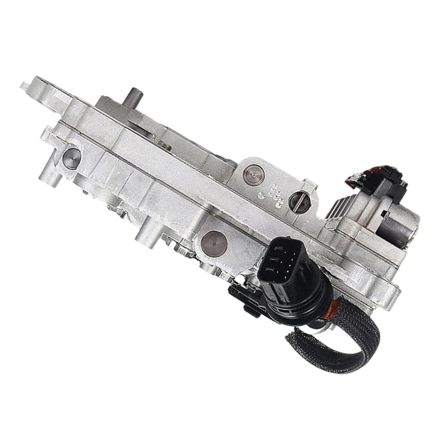 Auto Transmission Valve Body For Hyundai Accent Fits 46210-23020 with Solenoid-2