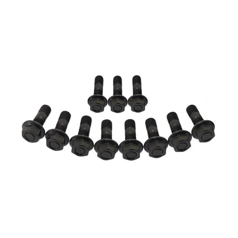 High Tensile Exhaust Manifold & EGR Stud Kit for Nissan Patrol GU ZD30 3.0L