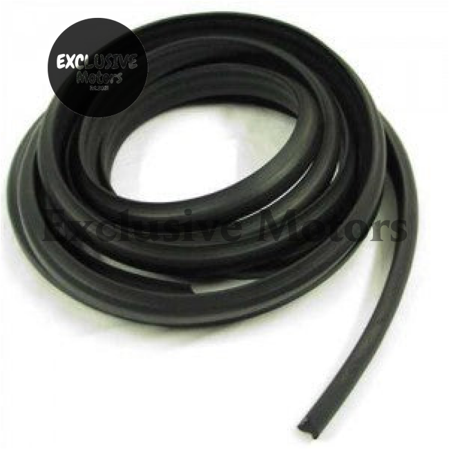 Ford Anglia 105E Boot Seal