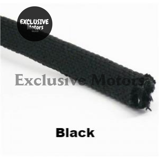 Ford Anglia 105E Door Shut Edge Trim - 3 colour choices