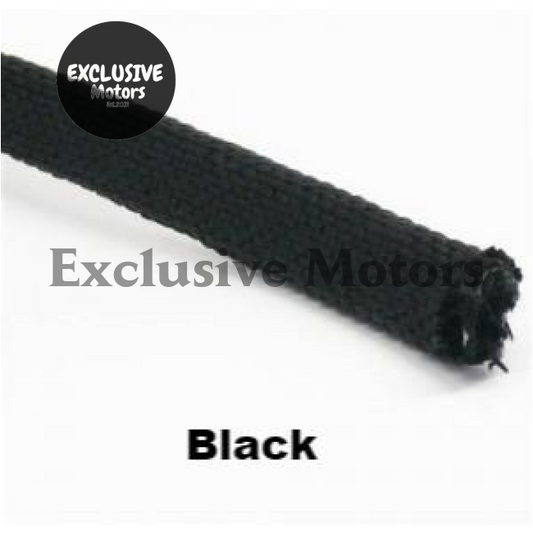 Ford Anglia 105E Door Shut Edge Trim - 3 colour choices