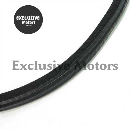 Ford Anglia 105E Window Channel