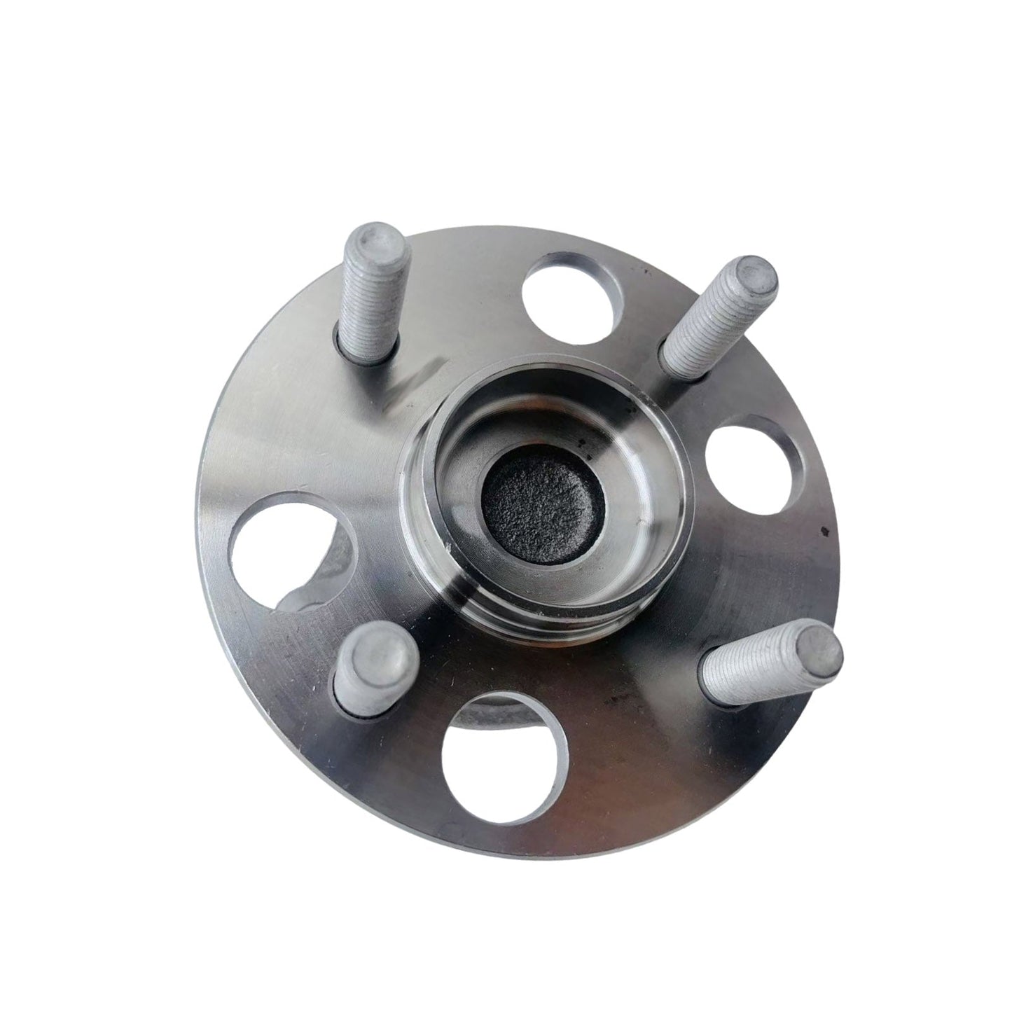 2X Rear Wheel Bearing Hub Suitable For Toyota Yaris NCP90 NCP130 ABS 2005-2017-2