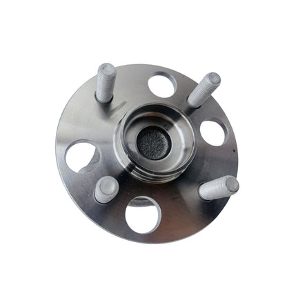 2X Rear Wheel Bearing Hub Suitable For Toyota Yaris NCP90 NCP130 ABS 2005-2017-2