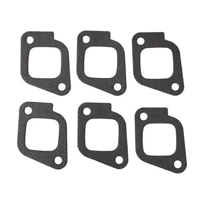 Permaseal Exhaust Manifold Gasket for Nissan Patrol GQ Y60 TD42 4.2L