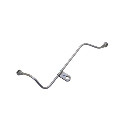 Genuine Turbo Charger Oil Feed Pipe for Mitsubishi MN Triton 4D56 2.5L
