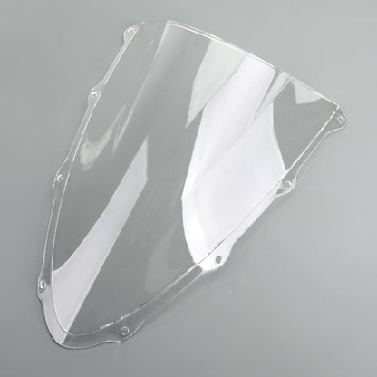 ABS Plastic Motorcycle Windshield WindScreen for Ducati 1299 2015-2020 Generic