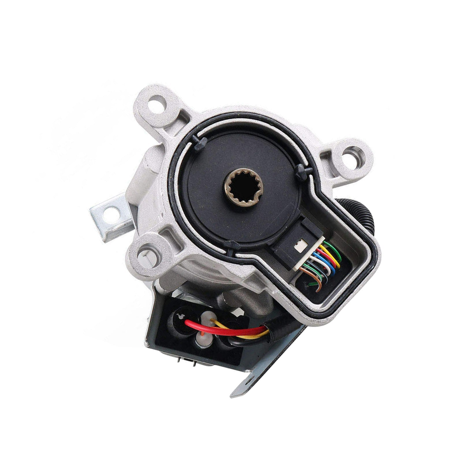 Transfer Case Box Motor Suitable for VW Touraeg Cayenne 955 Porsche 03-10-2