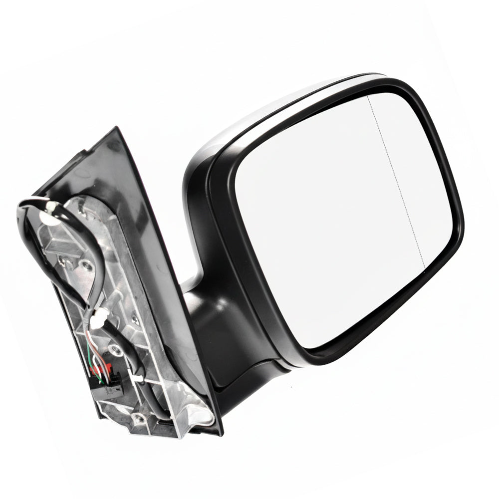 Right Hand Electric Door Mirror 5 Pin Suitable For VW Volkswagen Caddy 2K 05-20-1