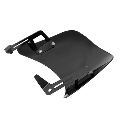 Yamaha MT-09 V3 2021 Motorcycle Rear Passenger Armrest Hand Holder