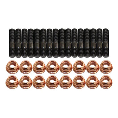 High Tensile Exhaust Manifold&Turbo Stud Kit for Nissan Skyline R34 RB25DET 2.5L