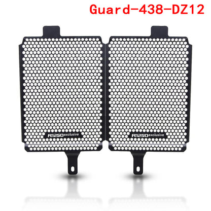 Radiator Guard Cover Grill Fit For Bmw R 1250 Gs Adventure Rallye Te 19-20