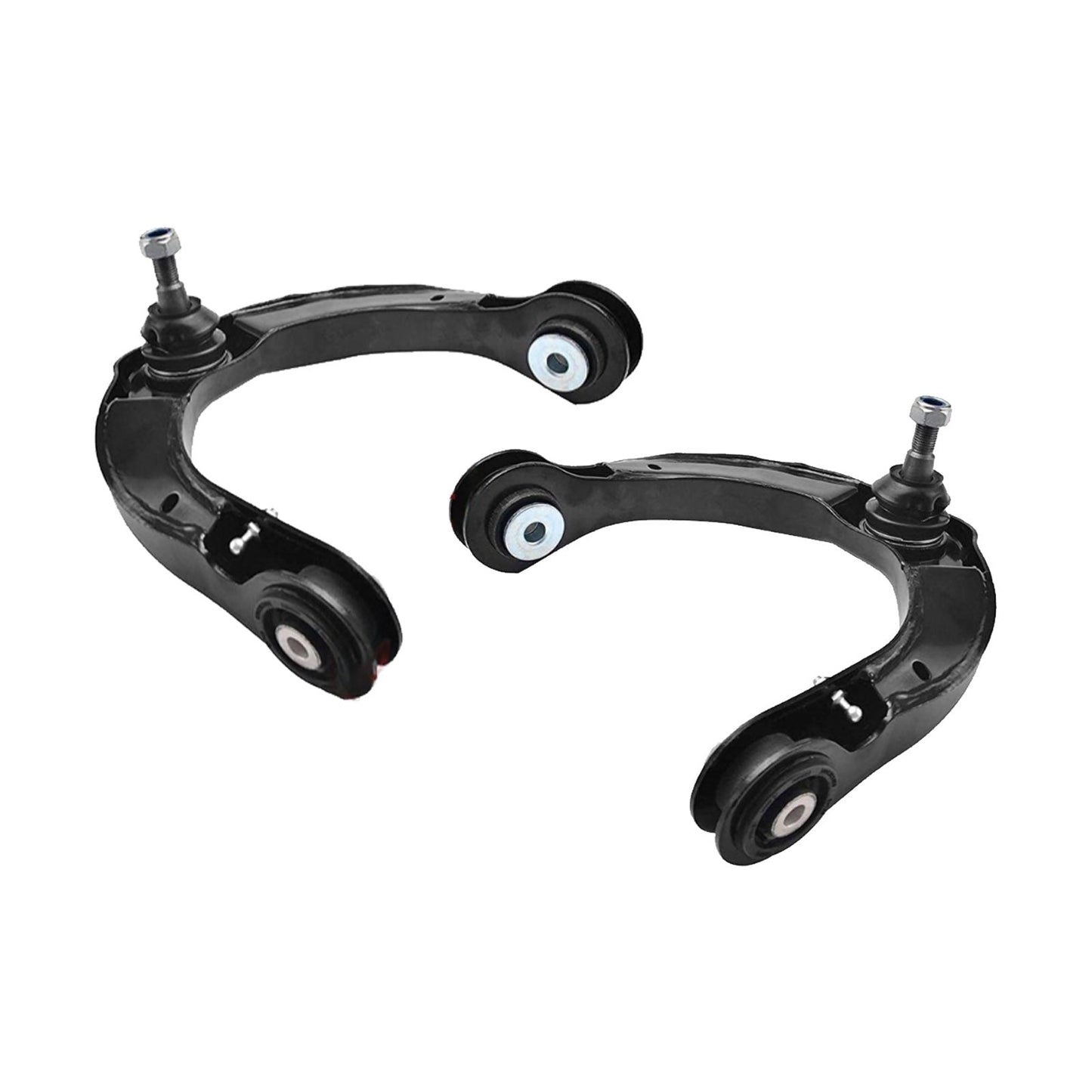 Pair of Front Upper Control Arms with Ball Joints Suitable For Jeep Grand Cherokee WK2 2010-2016-1