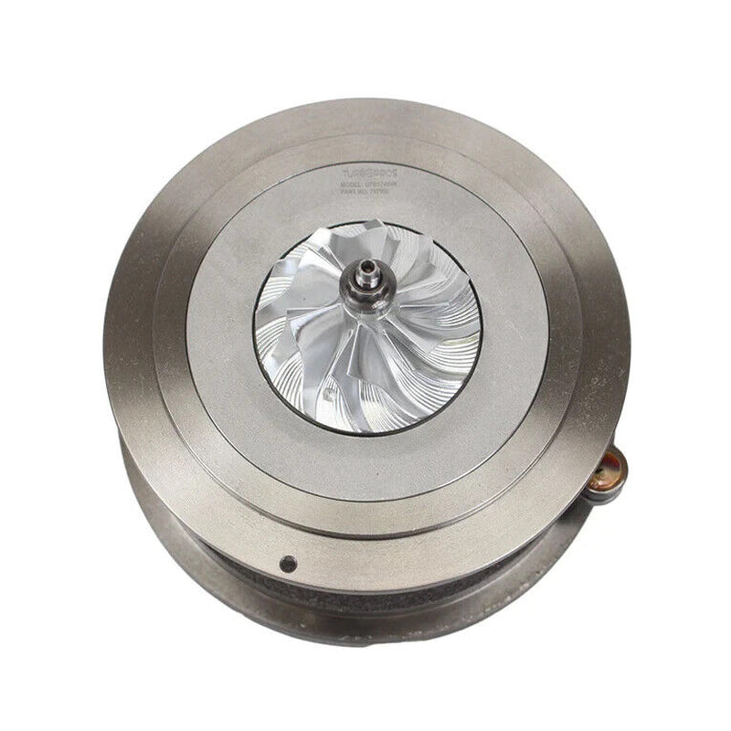 Upgrade Billet Turbo Cartridge CHRA Core for Ford Transit 2.2L RWD