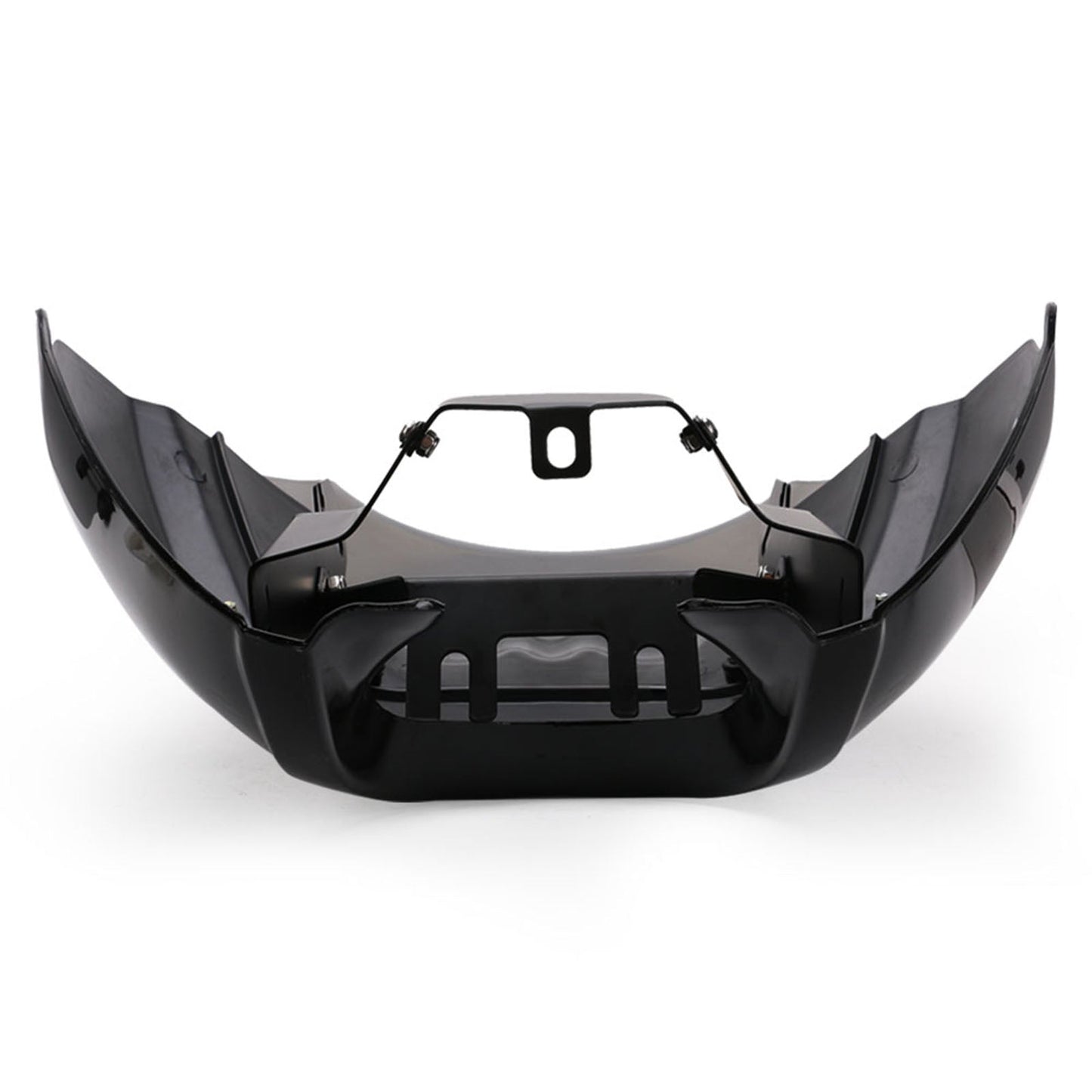 Dyna 2006-2017 FXDXT T-Sport 2000-2003 Windshield Headlight Fairing Cover