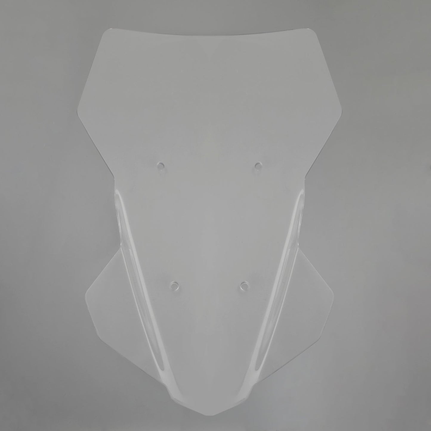 2021-2022 Yamaha NMAX155 N-MAX 155 ABS Motorcycle Windshield WindScreen