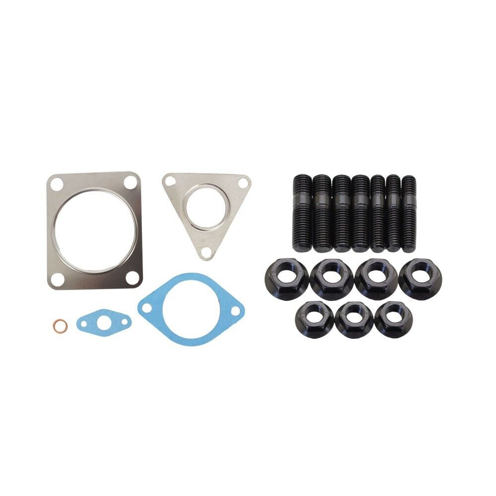 Turbo Installation Stud & Gasket Kit for Ford Transit 2.4L