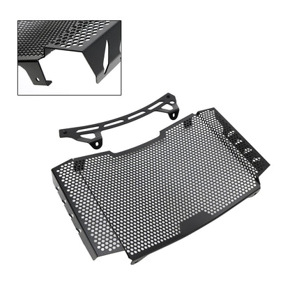 Radiator Guard Cover Protector Steel Fits For Duke 790 2022-2023 890 2022-2023