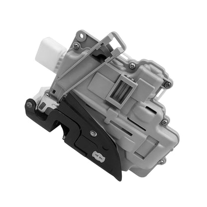 Pair Front Door Latch Lock Actuators LH & RH Suitable For VW EOS 1F7 / 1F8 2006-2015-2