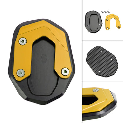 Ducati Scrambler 400/800/1100 2015-2020 Kickstand Enlarge Plate Pad
