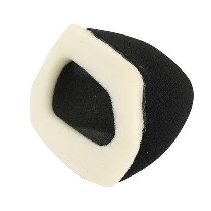 Air Filter Fit for Yamaha DT125R 88-06 DT200R 88-96 3BN-14451-00 3BN-14451-01 Generic