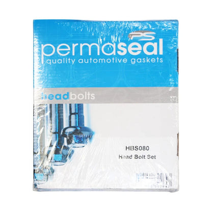 Permaseal Head Bolt Set for Ford Territory SX SY Barra 4.0L