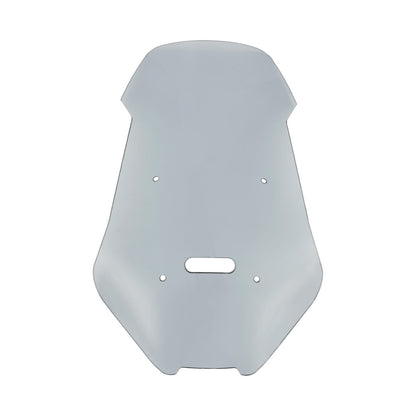 Honda ADV150/ADV160 2019-2023 ABS Motorcycle Windshield WindScreen