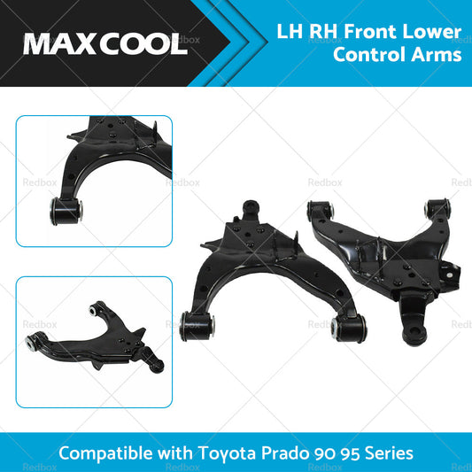 Front Lower Control Arm LH RH for Toyota Prado KZJ95 RZJ95 VZJ95 1996-2002