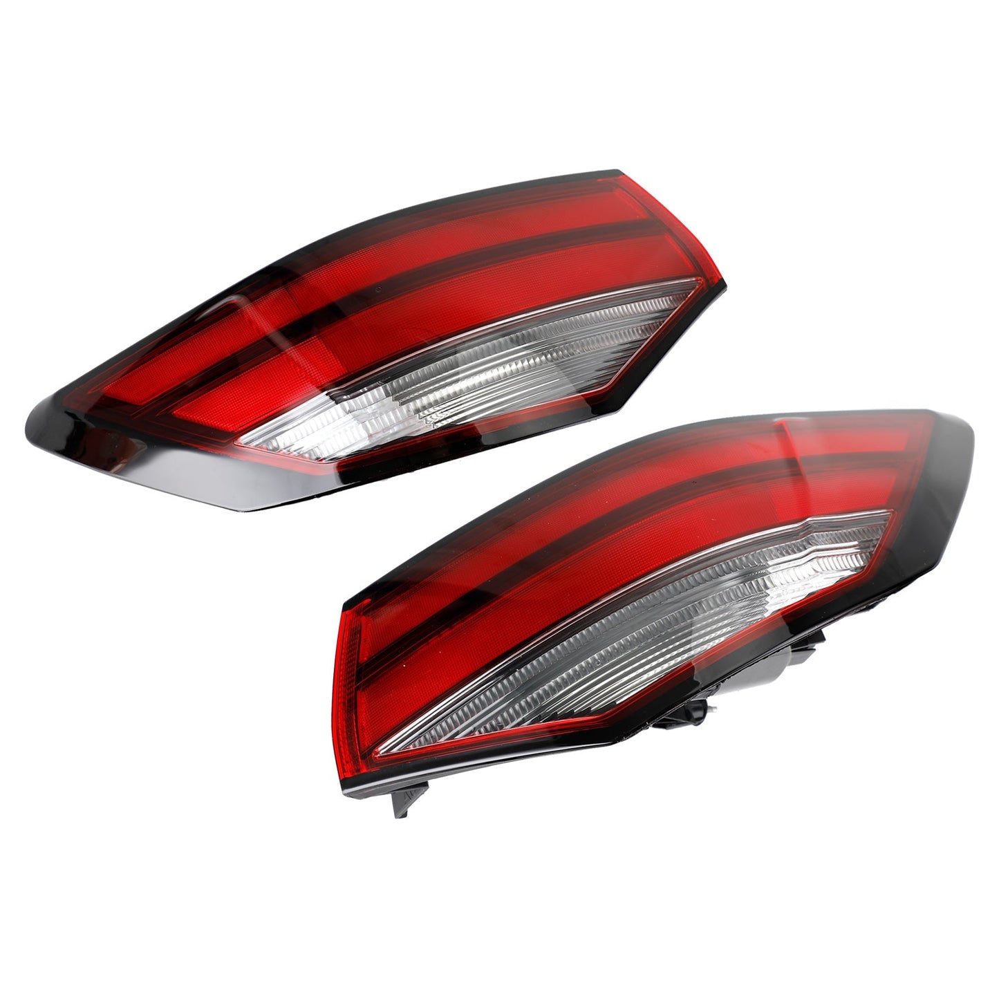 Left+Right Tail Light Lamp for Nissan Sentra (2020-2022)