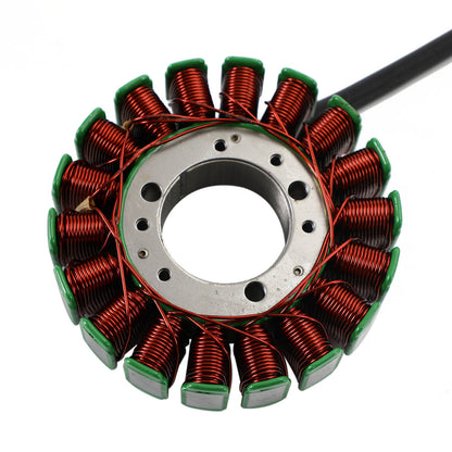 Stator Magneto For Yamaha Sidewinder BTX LTX MTX RTX STX XTX 17-21 8KJ-81410-00 Generic