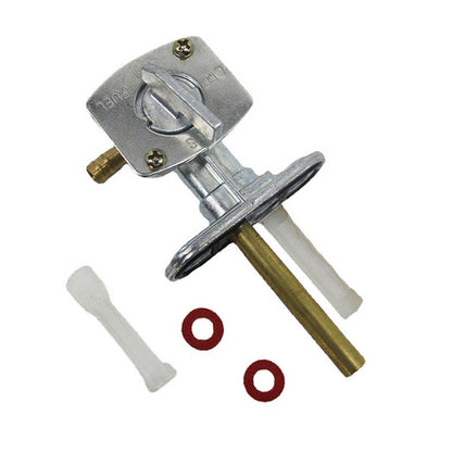 Petrol Fuel Tank Tap Switch Suitable For Yamaha XT600 WR250F YZ400F XT225 XVS650-0