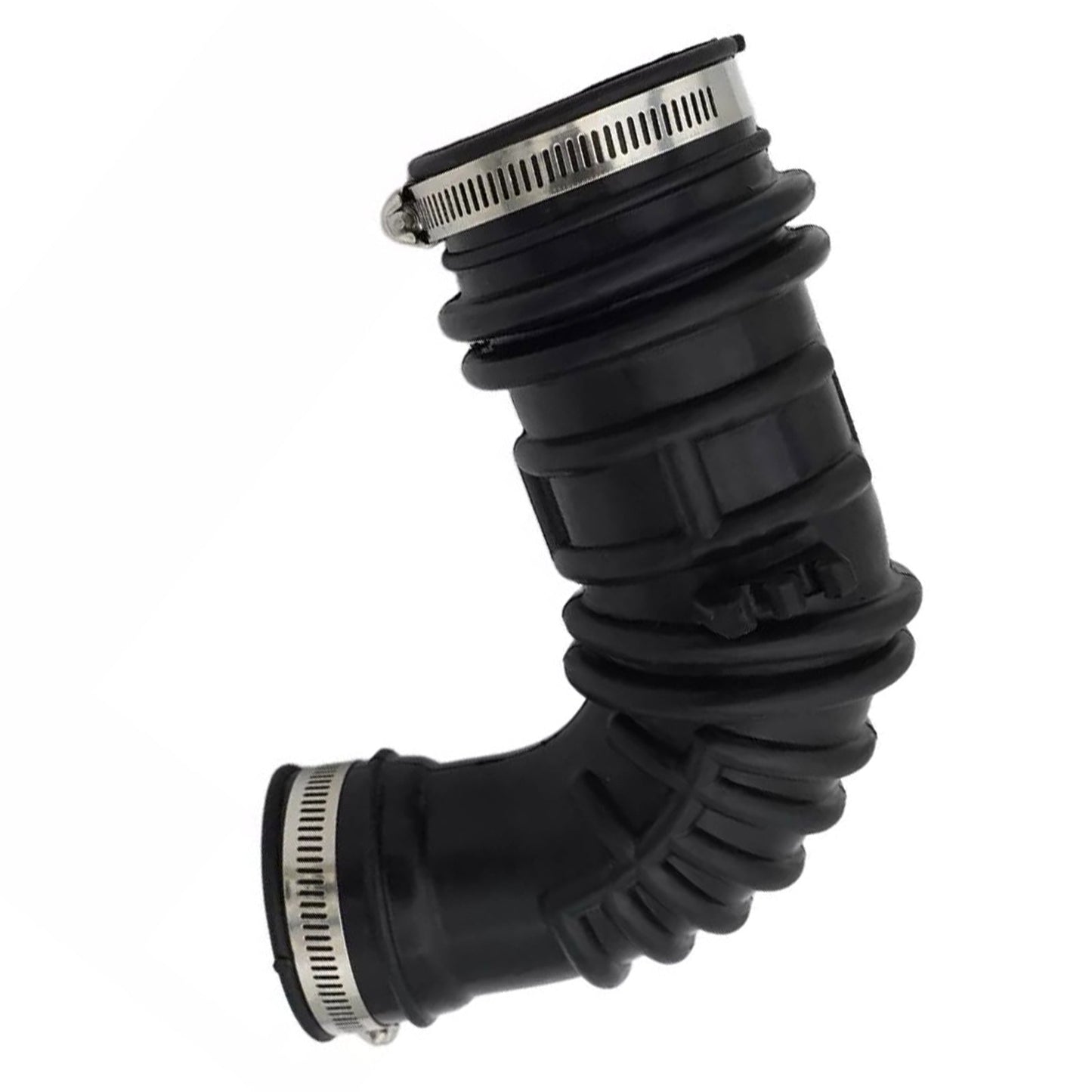 Air Intake Hose Pipe Set Suitable For Patrol GU 4cyl 3.0L ZD30DDT ZD30DDTi 2000-2016-4