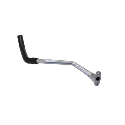 Genuine Turbo Oil Feed, Return Pipe & Return Hose for Mitsubishi Triton MQ 2.4L