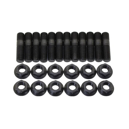 Permaseal Exhaust Manifold Stud&Gasket Kit for Nissan Skyline R34 2.6L 1998-2002