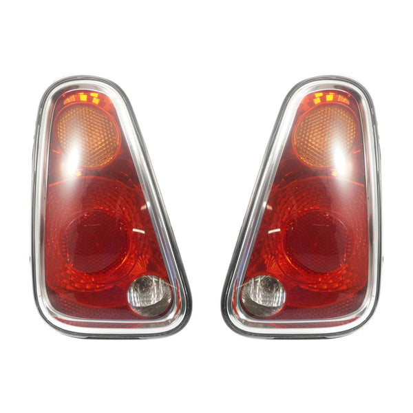 Rear L+R Tail Light for Mini Cooper R50/R52/R53 (2005-2008) – Exclusive ...