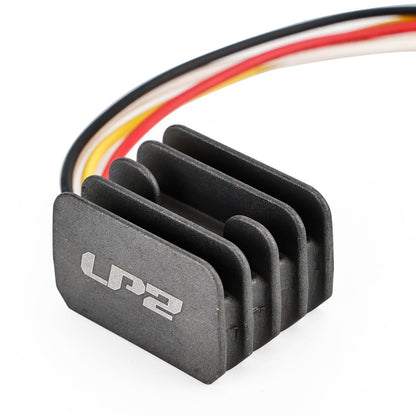 Rectifier For Nissan Outboard Motor NS 9.9 15 18 25 30 40 Hp 02-05 3G2-76060-0