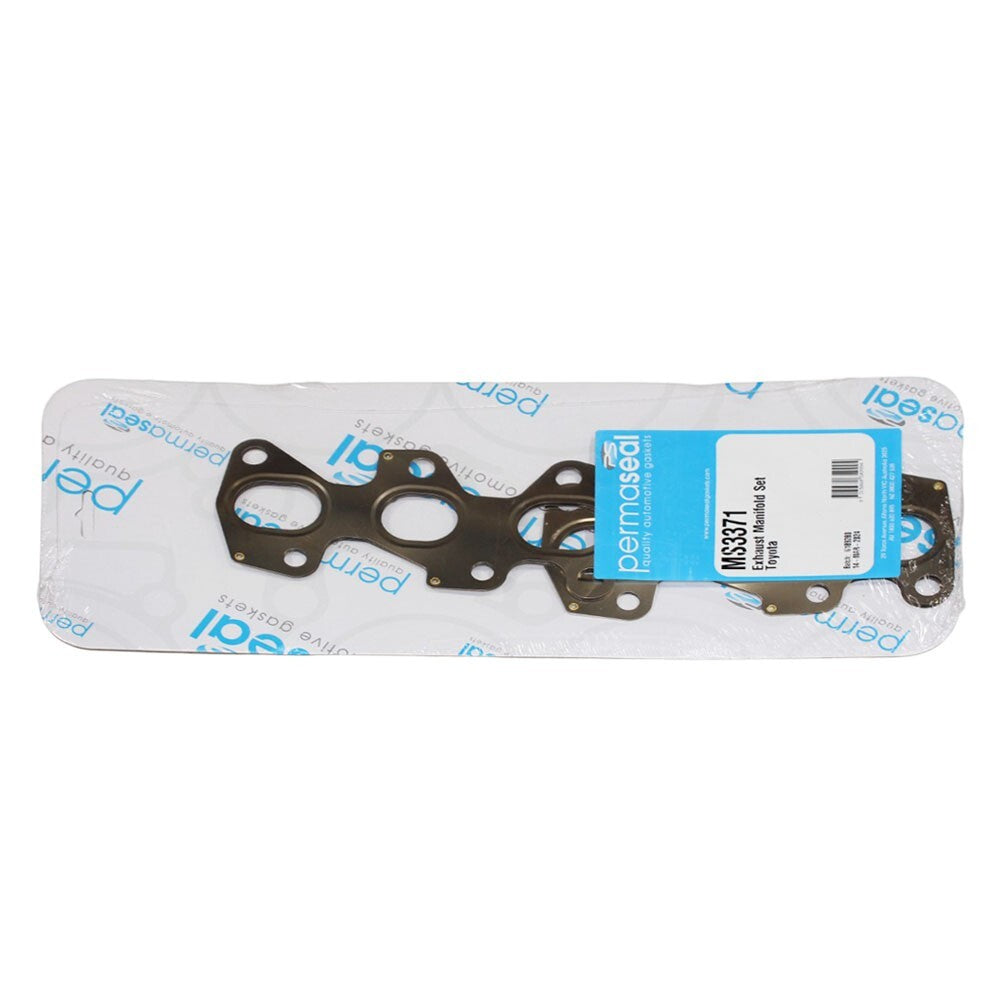 Permaseal Exhaust Manifold Gasket for Toyota Chaser JZX90 1JZGE 2.5L 1992-1996