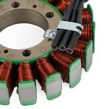 Daytona 675 675R (VIN 564948) 2006 - 2020 T1300181 Magneto Stator Generator