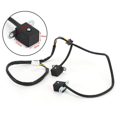 Pulsing Coil For Kawasaki GPz 400 500 Ninja EX500 Vulcan 400 454 LTD 59026-1066 Generic