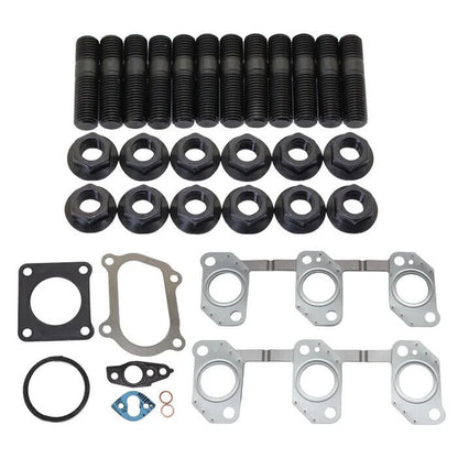 Permaseal MLS-R Turbo&Exhaust Manifold Stud&Gasket Kit for Toyota LC 80S 4.2L