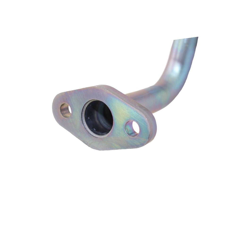 Genuine Turbo Charger Oil Feed & Return Pipe for Toyota Hilux 1KD-FTV 3.0L