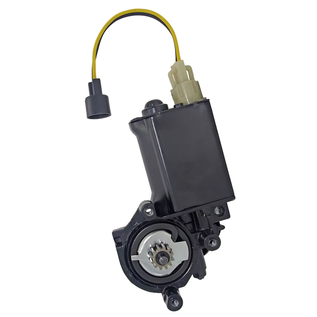 Right Hand Power Window Motor Suitable For Holden WB / Statesman Ute 1980-1985-0
