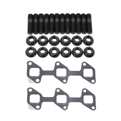 Permaseal Exhaust Manifold Stud&Gasket Kit for Toyota Landcruiser 100Series 4.2L